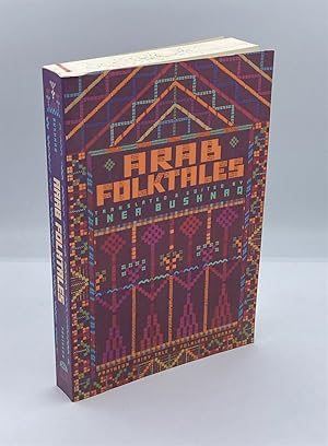 Bild des Verkufers fr Arab Folktales zum Verkauf von True Oak Books