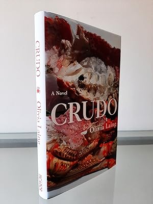 Seller image for Crudo for sale by MDS BOOKS