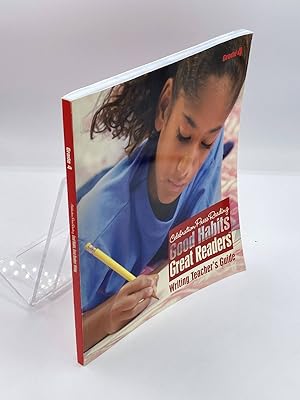 Immagine del venditore per Good Habits Great Readers, Writing Teacher's Guide venduto da True Oak Books