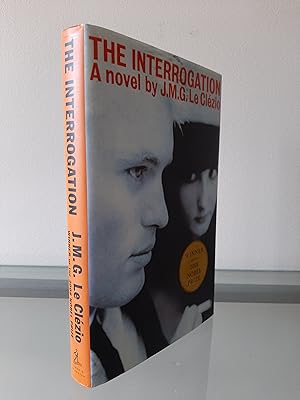Seller image for The Interrogation for sale by MDS BOOKS