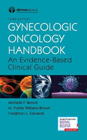 Seller image for Gynecologic Oncology Handbook : An Evidence-based Clinical Guide for sale by GreatBookPrices