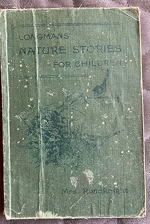 Longmans' Nature Stories for Children