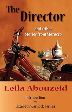 Seller image for Director And Other Stories from Morocco for sale by GreatBookPricesUK