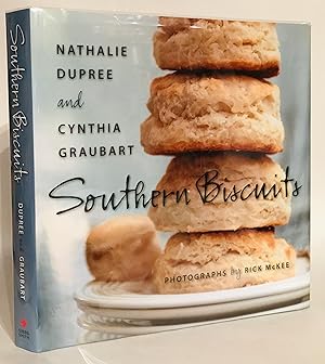 Imagen del vendedor de Southern Biscuits. a la venta por Thomas Dorn, ABAA