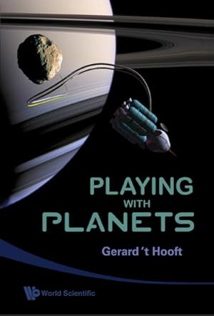 Seller image for Playing With Planets for sale by GreatBookPricesUK