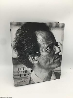 Bild des Verkufers fr The Mahler Album: New Expanded Edition zum Verkauf von 84 Charing Cross Road Books, IOBA
