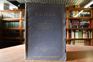 Ruhla.