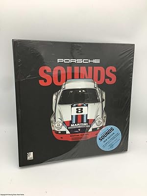 Bild des Verkufers fr Porsche Sounds zum Verkauf von 84 Charing Cross Road Books, IOBA