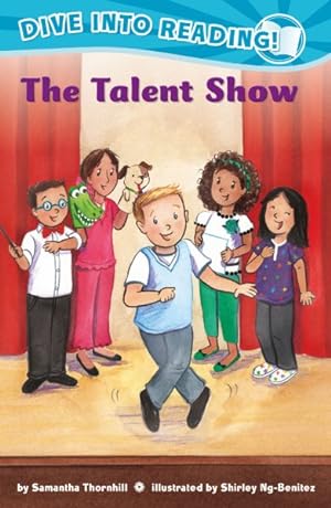 Seller image for Talent Show for sale by GreatBookPrices