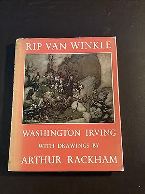Rip Van Winnkle