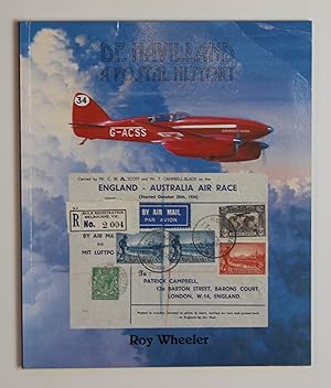 De Havilland A Postal History