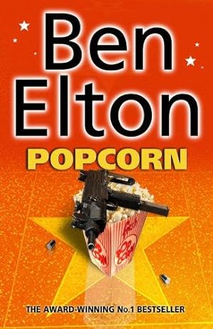Seller image for Popcorn for sale by WeBuyBooks