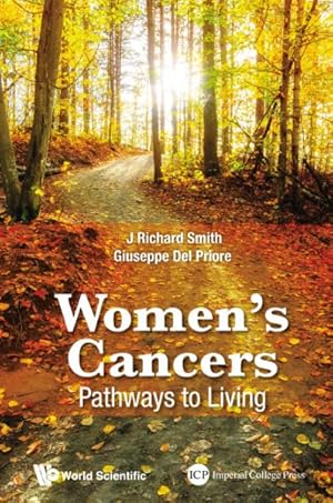 Imagen del vendedor de Women's Cancers : Pathways to Living a la venta por GreatBookPricesUK