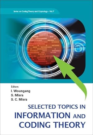 Immagine del venditore per Selected Topics in Information and Coding Theory venduto da GreatBookPricesUK