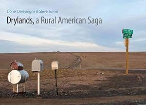 Bild des Verkufers fr Drylands, a Rural American Saga zum Verkauf von GreatBookPricesUK