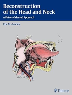 Seller image for Reconstruction of the Head and Neck : A Defect-Oriented Approach for sale by GreatBookPricesUK