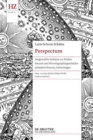 Bild des Verkufers fr Perspectum zum Verkauf von BuchWeltWeit Ludwig Meier e.K.