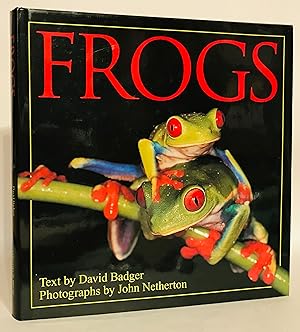 Seller image for Frogs. for sale by Thomas Dorn, ABAA
