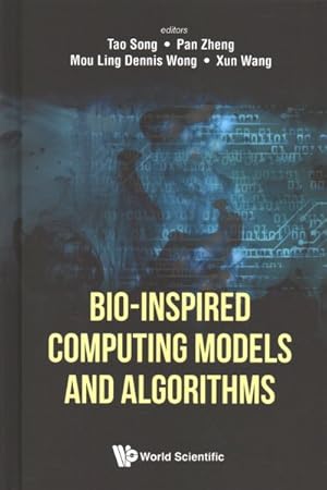 Seller image for Bio-Inspired Computing Models and Algorithms for sale by GreatBookPricesUK