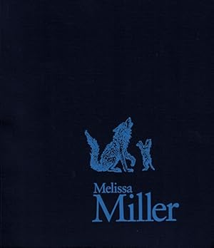 Imagen del vendedor de Melissa Miller: A Survey, 1978-1986 a la venta por LEFT COAST BOOKS