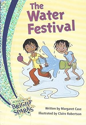 Seller image for Cambridge Bright Sparks : The Water Festival for sale by WeBuyBooks