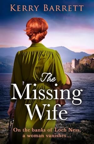 Seller image for The Missing Wife for sale by GreatBookPrices