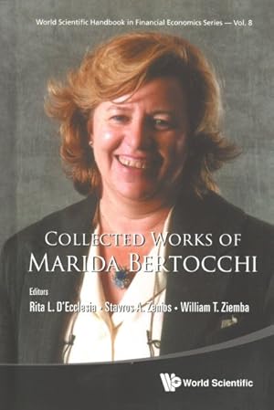 Image du vendeur pour Collected Works of Marida Bertocchi mis en vente par GreatBookPricesUK