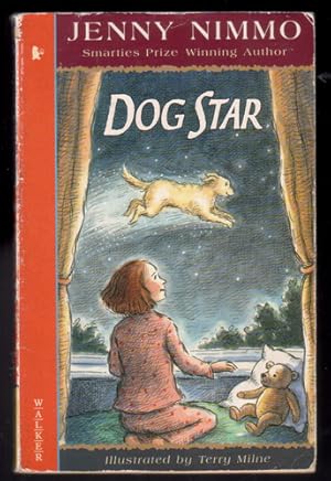 Seller image for Dog Star for sale by The Children's Bookshop