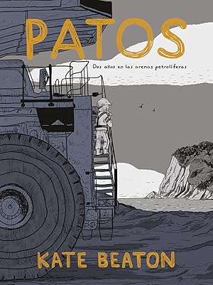 Seller image for Patos for sale by Imosver