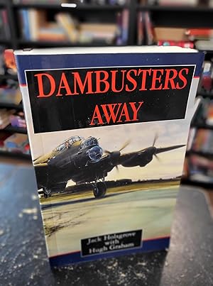 Dambusters Away