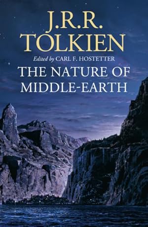 Image du vendeur pour The Nature Of Middle-Earth mis en vente par GreatBookPrices