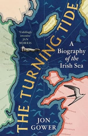 Seller image for Turning Tide : A Biography of the Irish Sea for sale by GreatBookPrices
