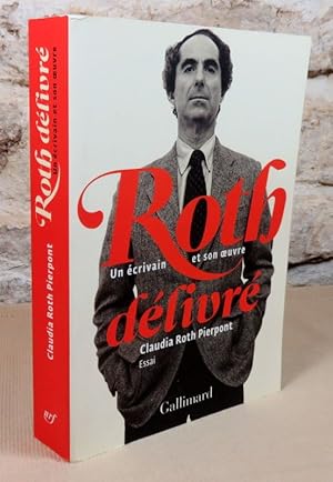 Seller image for Roth dlivr. Un crivain et son oeuvre. for sale by Latulu