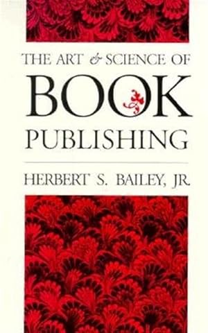 Seller image for Art and Science of Book Publishing for sale by GreatBookPricesUK