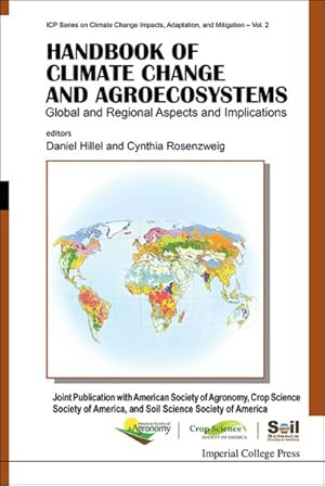 Seller image for Handbook of Climate Change and Agroecosystems : Global and Regional Aspects and Implications for sale by GreatBookPricesUK