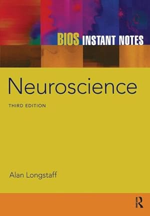 Seller image for Bios Instant Notes Neuroscience for sale by GreatBookPricesUK