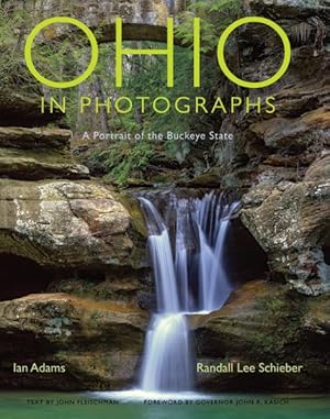 Seller image for Ohio in Photographs : A portrait of the buckeye state for sale by GreatBookPricesUK