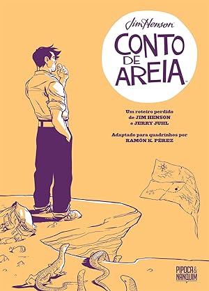 Seller image for Conto de Areia for sale by Livraria Ing