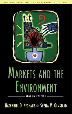 Seller image for Markets and the Environment for sale by GreatBookPricesUK