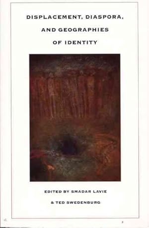 Seller image for Displacement, Diaspora, and Geographies of Identity for sale by GreatBookPricesUK