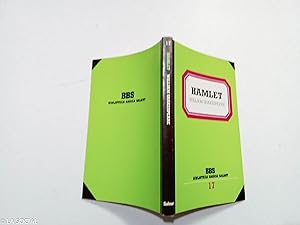 Seller image for Hamlet for sale by La Social. Galera y Libros