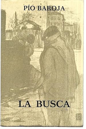 La busca