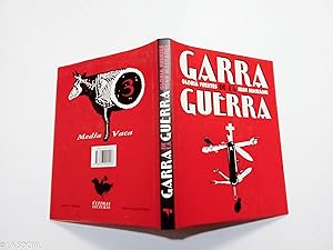 Imagen del vendedor de Garra De La Guerra a la venta por La Social. Galera y Libros