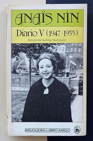 Diario V (1947-1955).