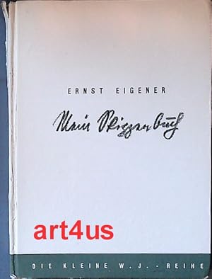 Mein Skizzenbuch : Mit einem Vorwort von Helmut Jahn.