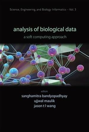 Immagine del venditore per Analysis of Biological Data : A Soft Computing Approach venduto da GreatBookPricesUK