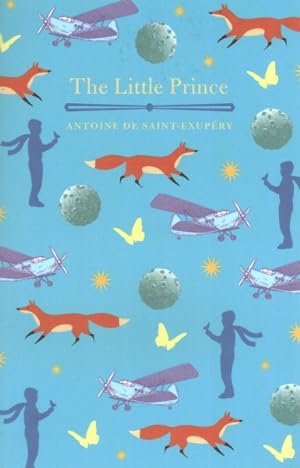 Immagine del venditore per Little Prince venduto da GreatBookPricesUK