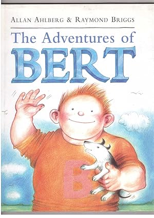 Seller image for The Adventures of Bert for sale by HAUNTED BOOKSHOP P.B.F.A.