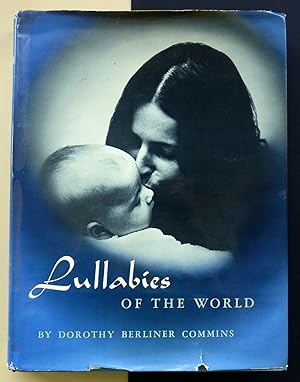 Seller image for Lullabies of the World for sale by Il Tuffatore