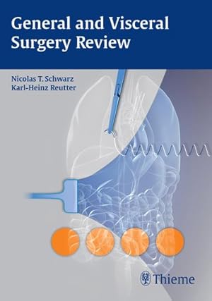 Seller image for General and Visceral Surgery Review for sale by GreatBookPricesUK